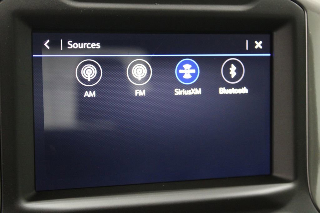 New 2026 Chevrolet Silverado 2500 Custom w/ Custom Value Package image 47