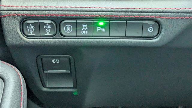 New 2026 Acura MDX Type S image 17