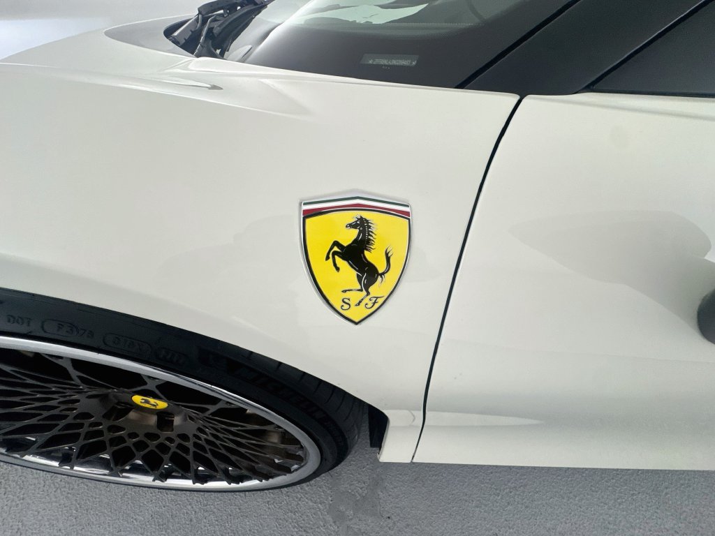 Used 2022 Ferrari SF90 Stradale AWD/4WD image 25