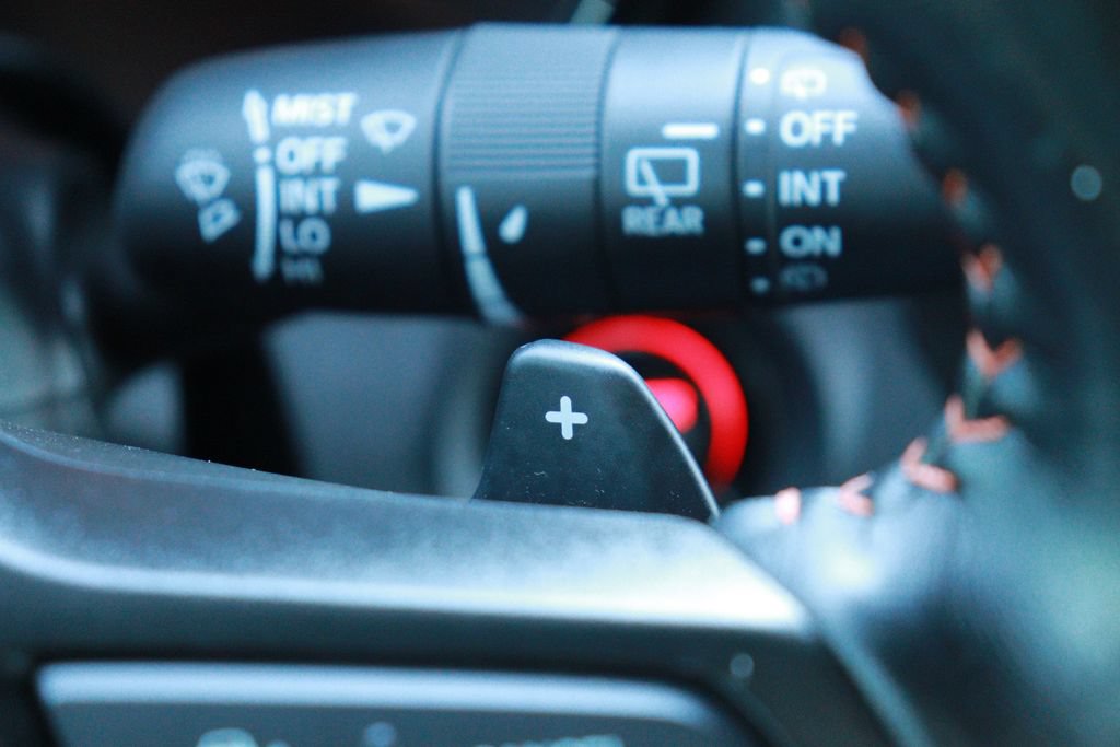 Certified 2025 Honda CR-V Sport image 24