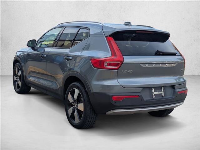 Used 2019 Volvo XC40 T5 Momentum AWD/4WD image 8