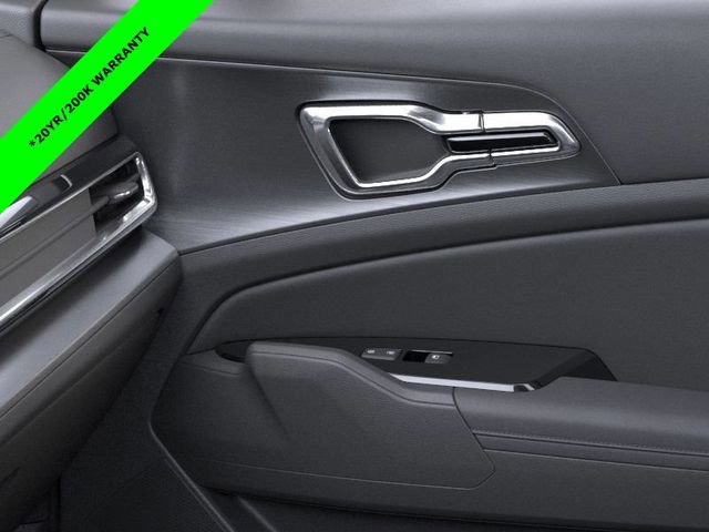 New 2025 Kia Sportage EX w/ EX Premium Package image 25