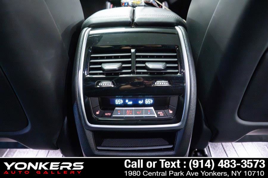 Used 2020 BMW X5 M Competition w/ Executive Package image 44