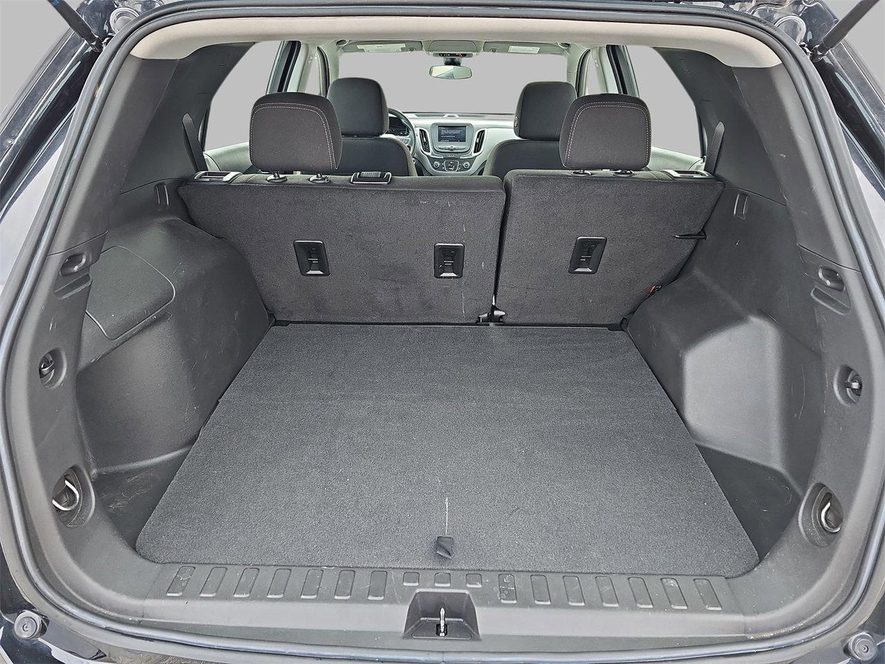 Used 2024 Chevrolet Equinox LS image 15