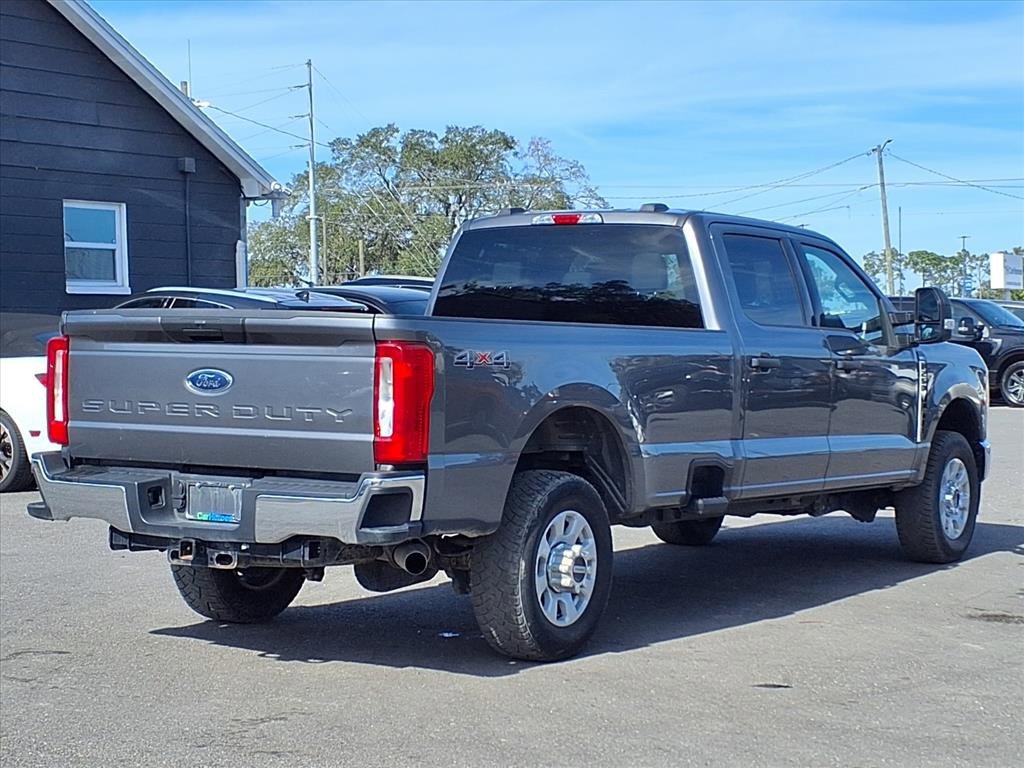 Used 2023 Ford F250 XLT image 7