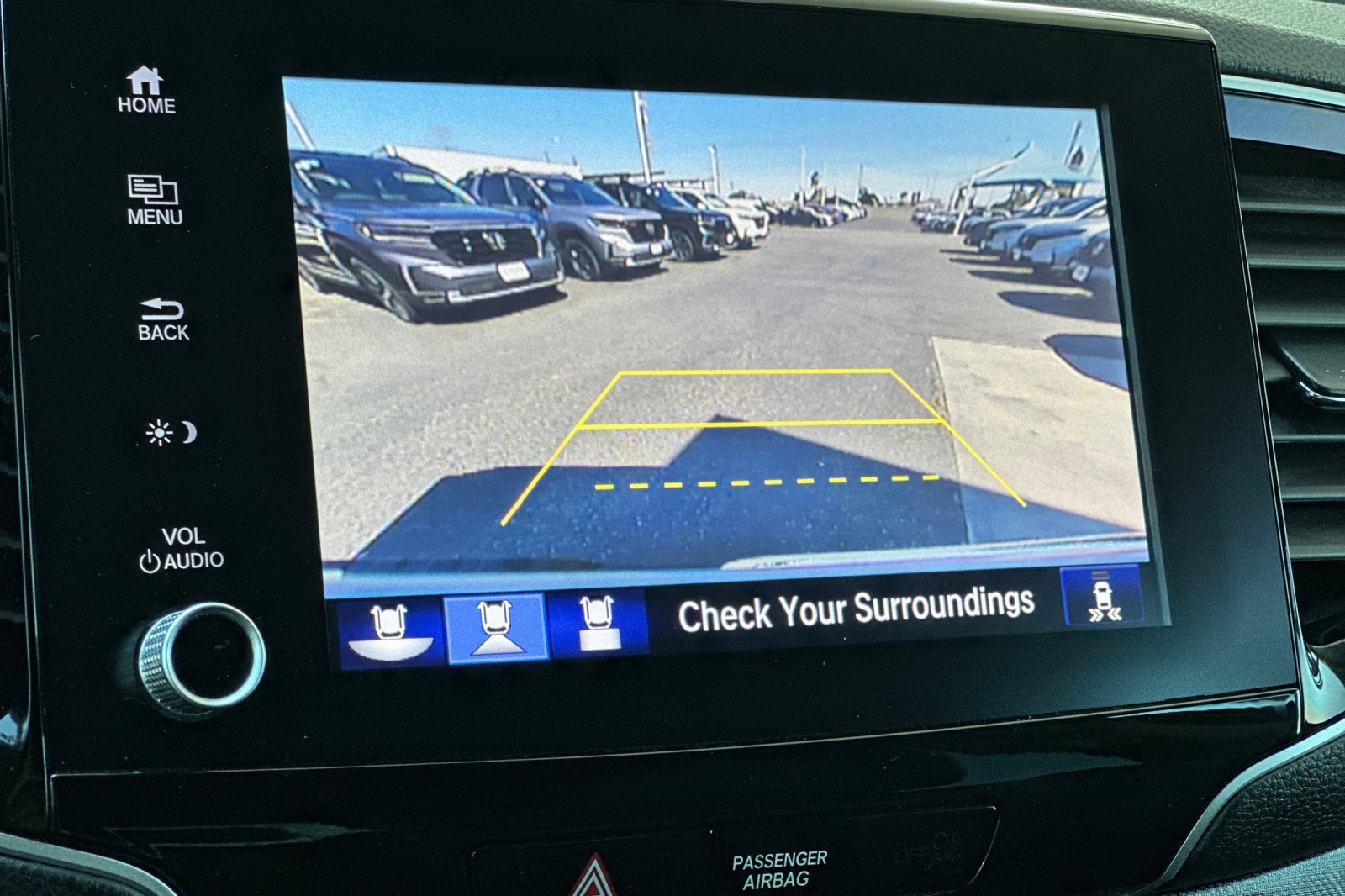 Certified 2023 Honda Ridgeline RTL image 18