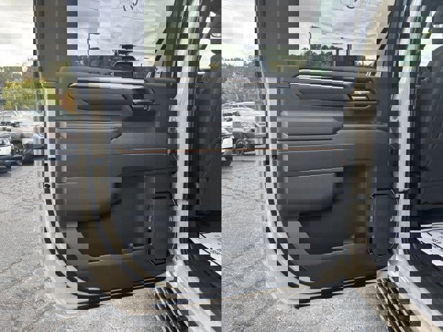 New 2026 GMC Sierra 2500 AT4 w/ AT4 Premium Plus Package image 31