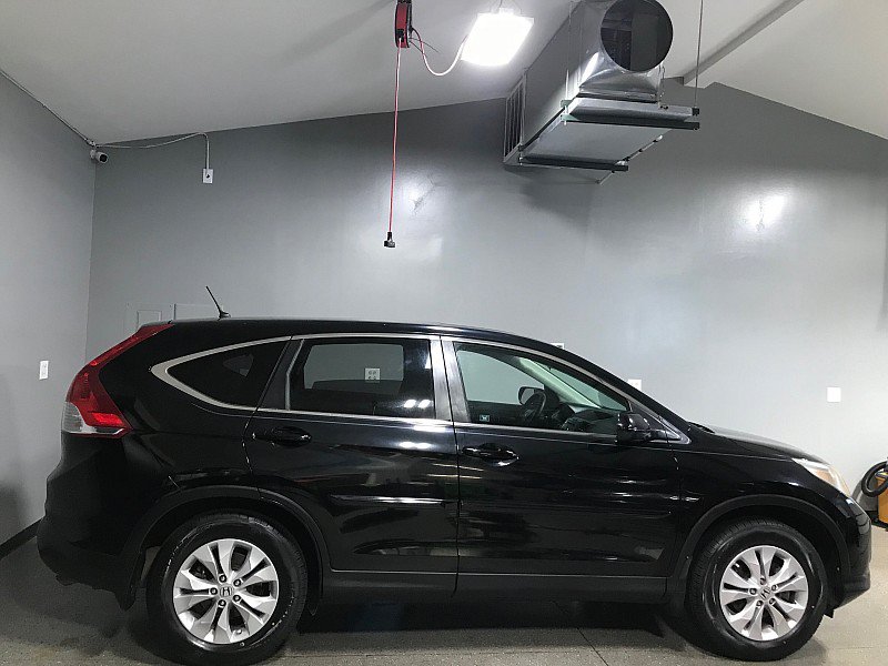Used 2012 Honda CR-V EX image 2