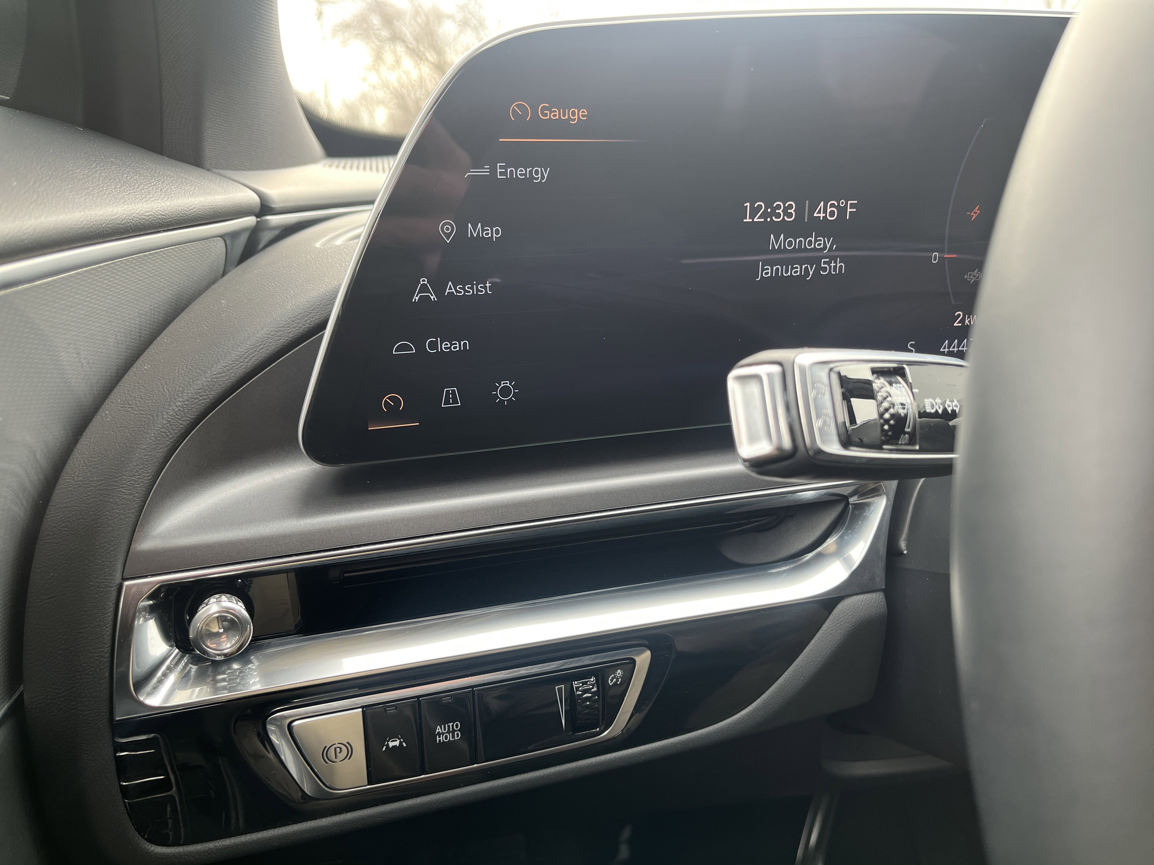 Used 2024 Cadillac Lyriq Tech w/ LPO, Floor Liner Package image 22