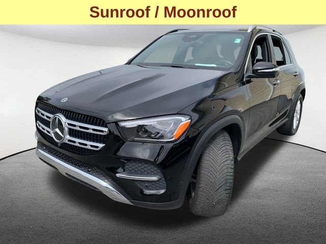 Used 2024 Mercedes-Benz GLE 350 4MATIC image 5