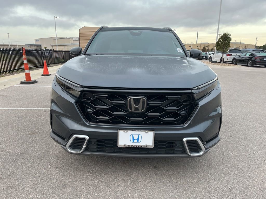 Used 2023 Honda CR-V Sport Touring image 2