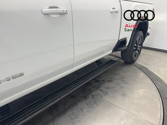 Used 2021 GMC Sierra 3500 AT4 w/ AT4 Premium Plus Package image 16