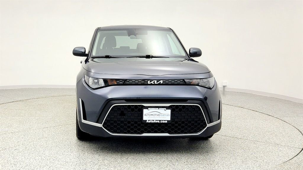 Used 2024 Kia Soul LX w/ Option Group 015 image 2