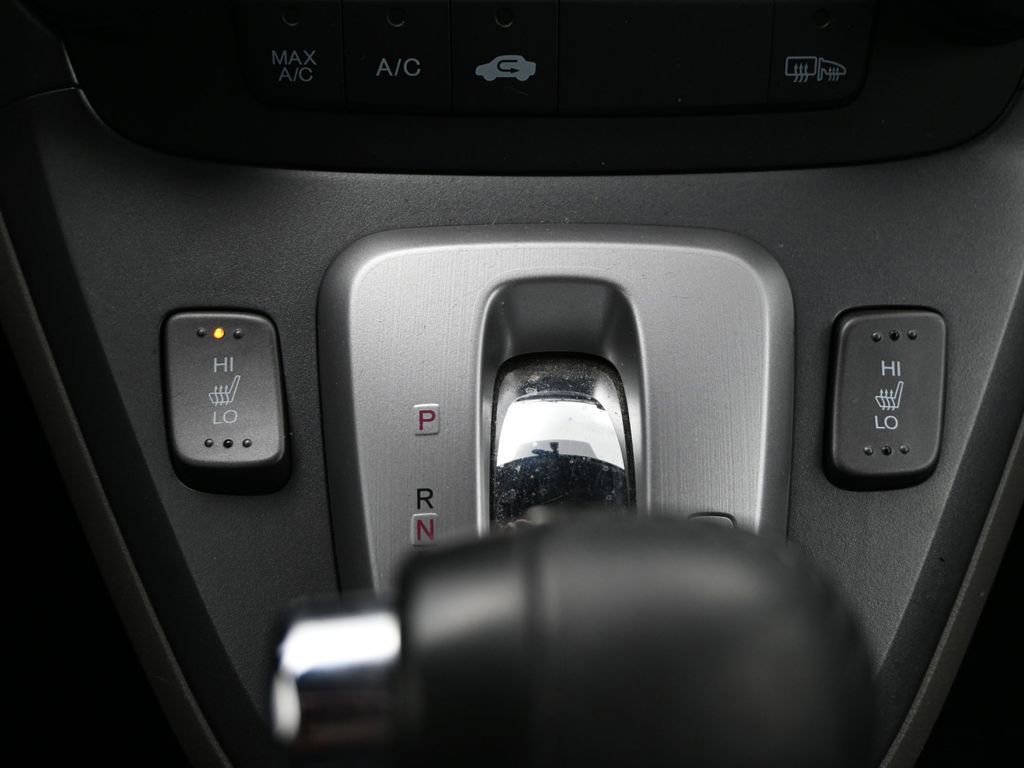 Used 2007 Honda CR-V EX-L image 23