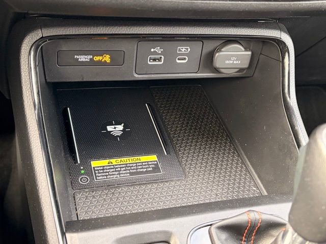 Used 2024 Honda CR-V Sport-L image 24