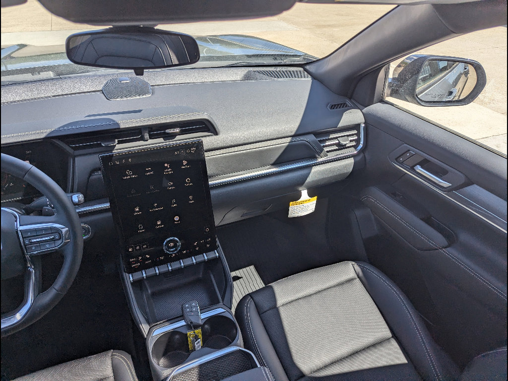 New 2026 GMC Terrain Elevation w/ Elevation Premium Package image 19