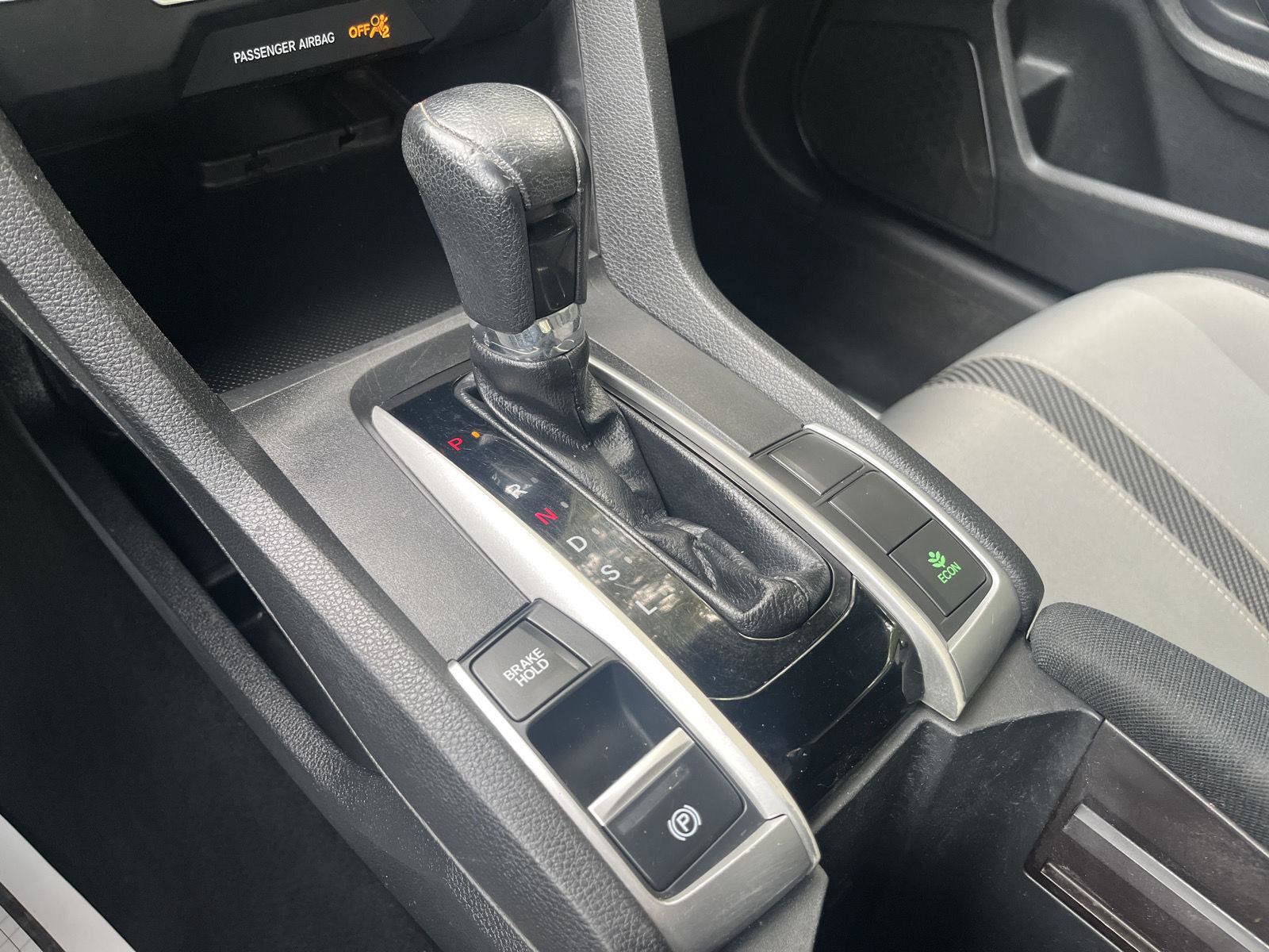 Used 2018 Honda Civic LX-P image 32