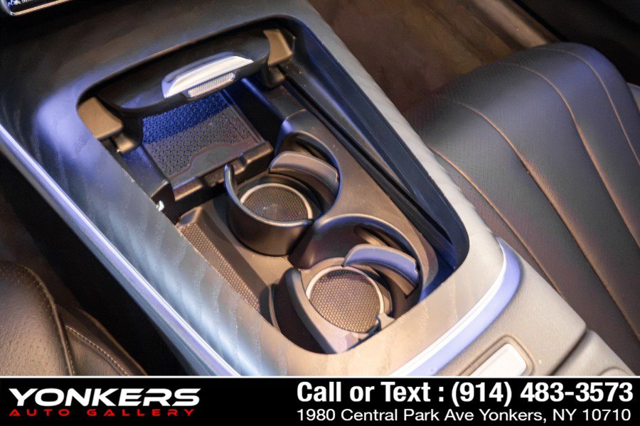 Used 2025 Mercedes-Benz E 350 4MATIC Sedan w/ Winter Package image 23