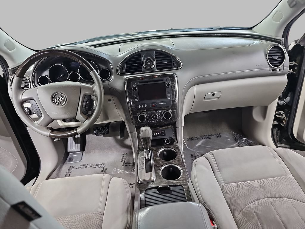 Used 2014 Buick Enclave Convenience w/ Trailering Provision Package AWD/4WD image 11