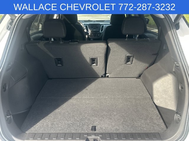 Used 2024 Chevrolet Equinox LT FWD image 11
