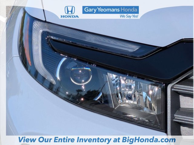 New 2026 Honda Ridgeline TrailSport image 12