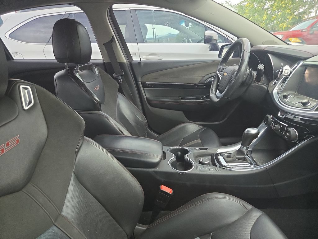 Used 2016 Chevrolet SS RWD image 6