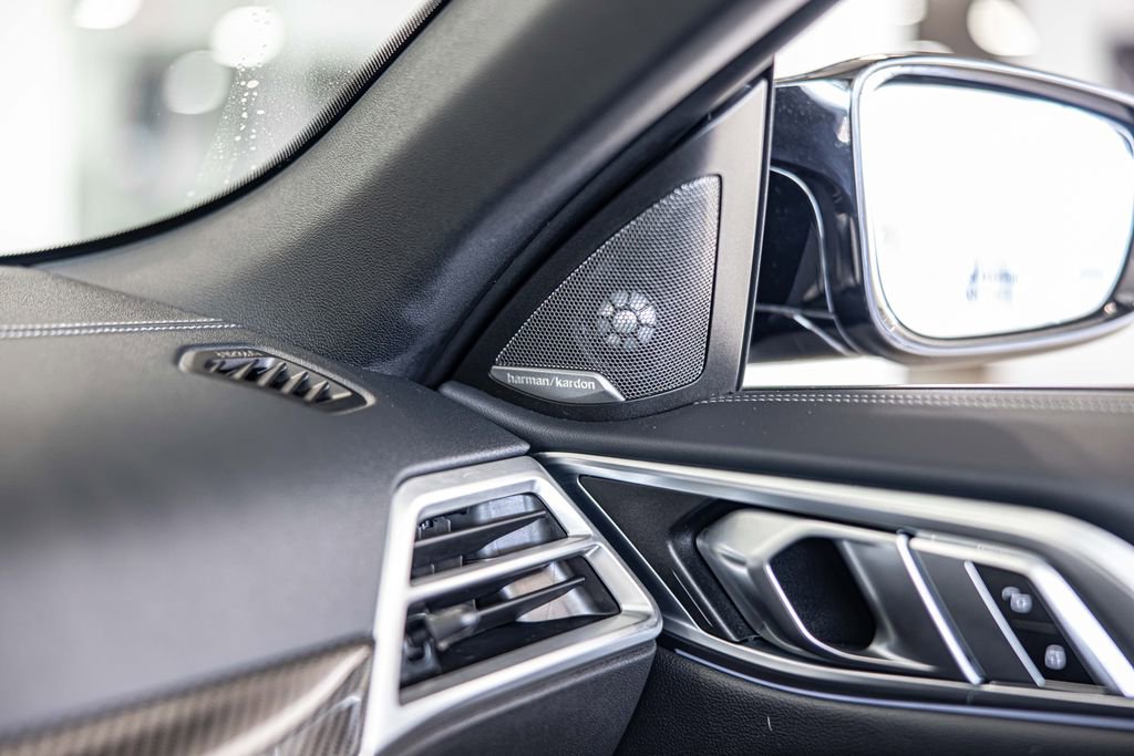 Used 2025 BMW 440i xDrive Convertible image 33
