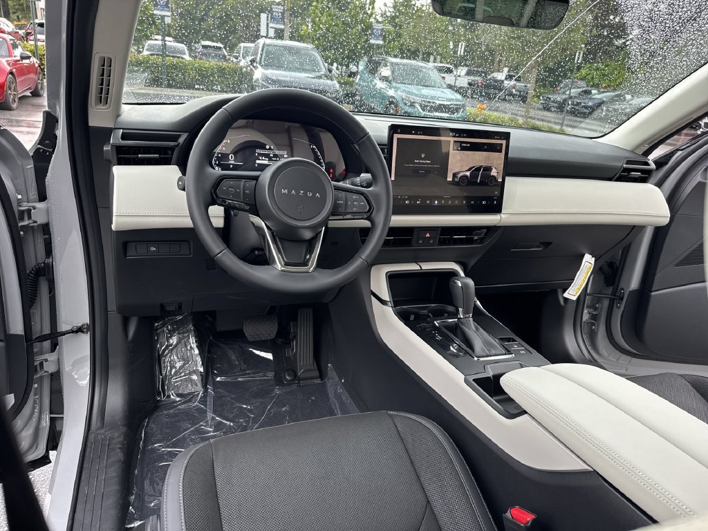 New 2026 MAZDA CX-5 Select AWD/4WD image 34