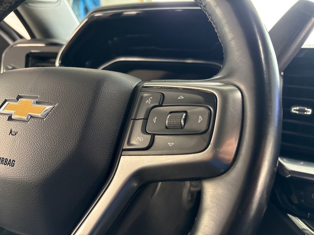 Used 2024 Chevrolet Silverado 3500 LTZ w/ LTZ Premium Texas Edition AWD/4WD image 64