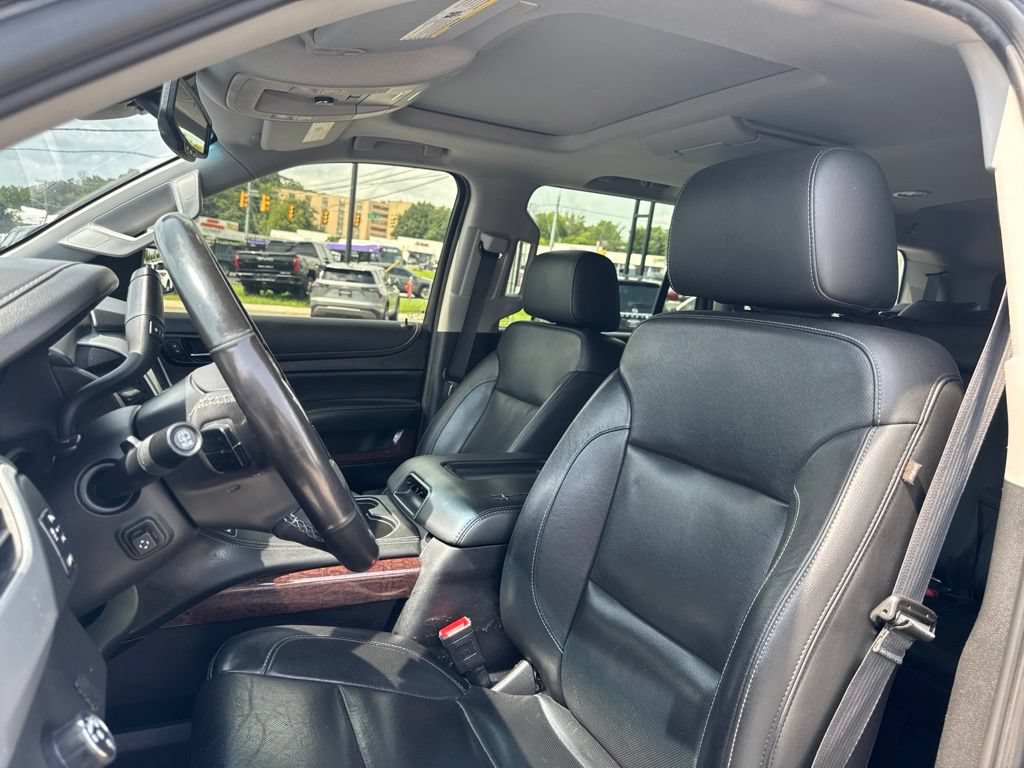 Used 2020 GMC Yukon SLT w/ Open Road Package RWD image 13