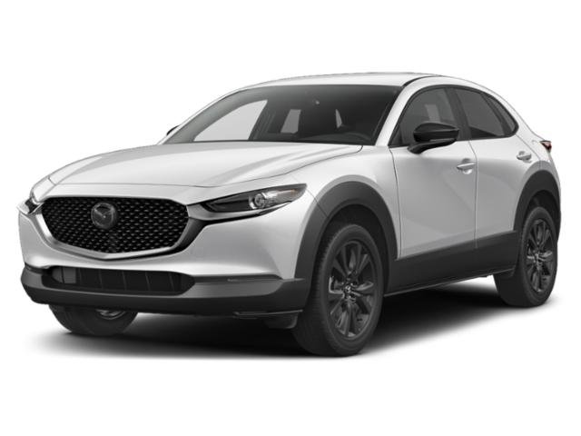 New 2026 MAZDA CX-30 AWD 2.5 S w/ Select Sport Pkg