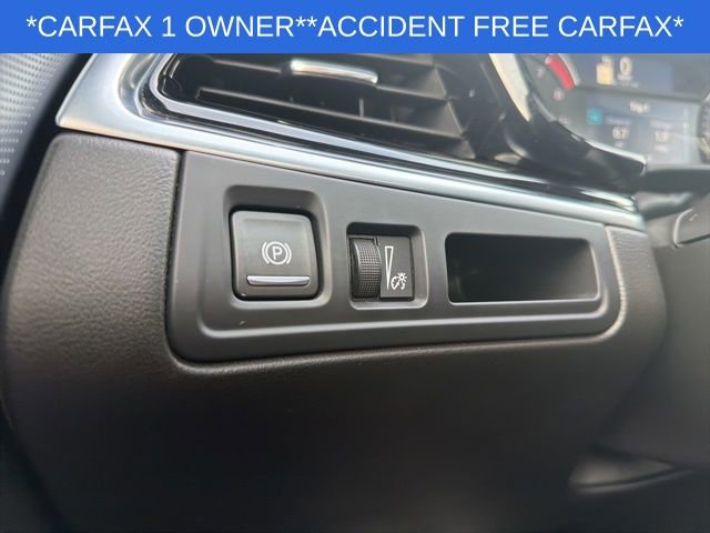 Used 2025 Cadillac XT6 Premium Luxury image 35