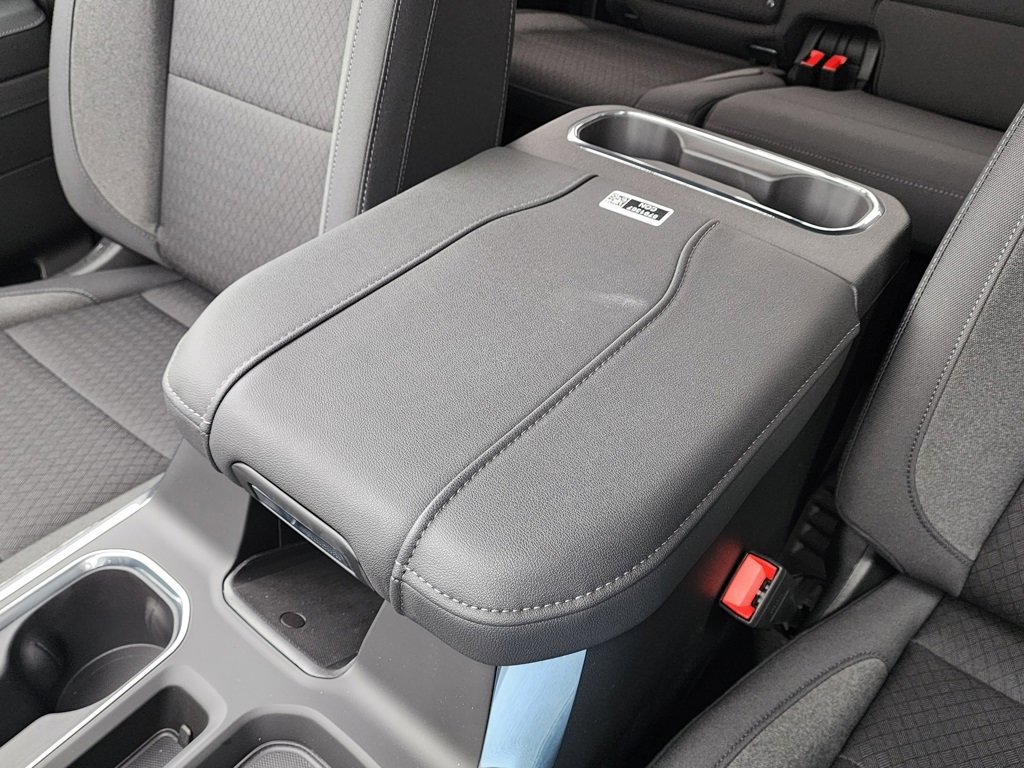 New 2026 GMC Sierra 1500 Elevation w/ Preferred Package image 31