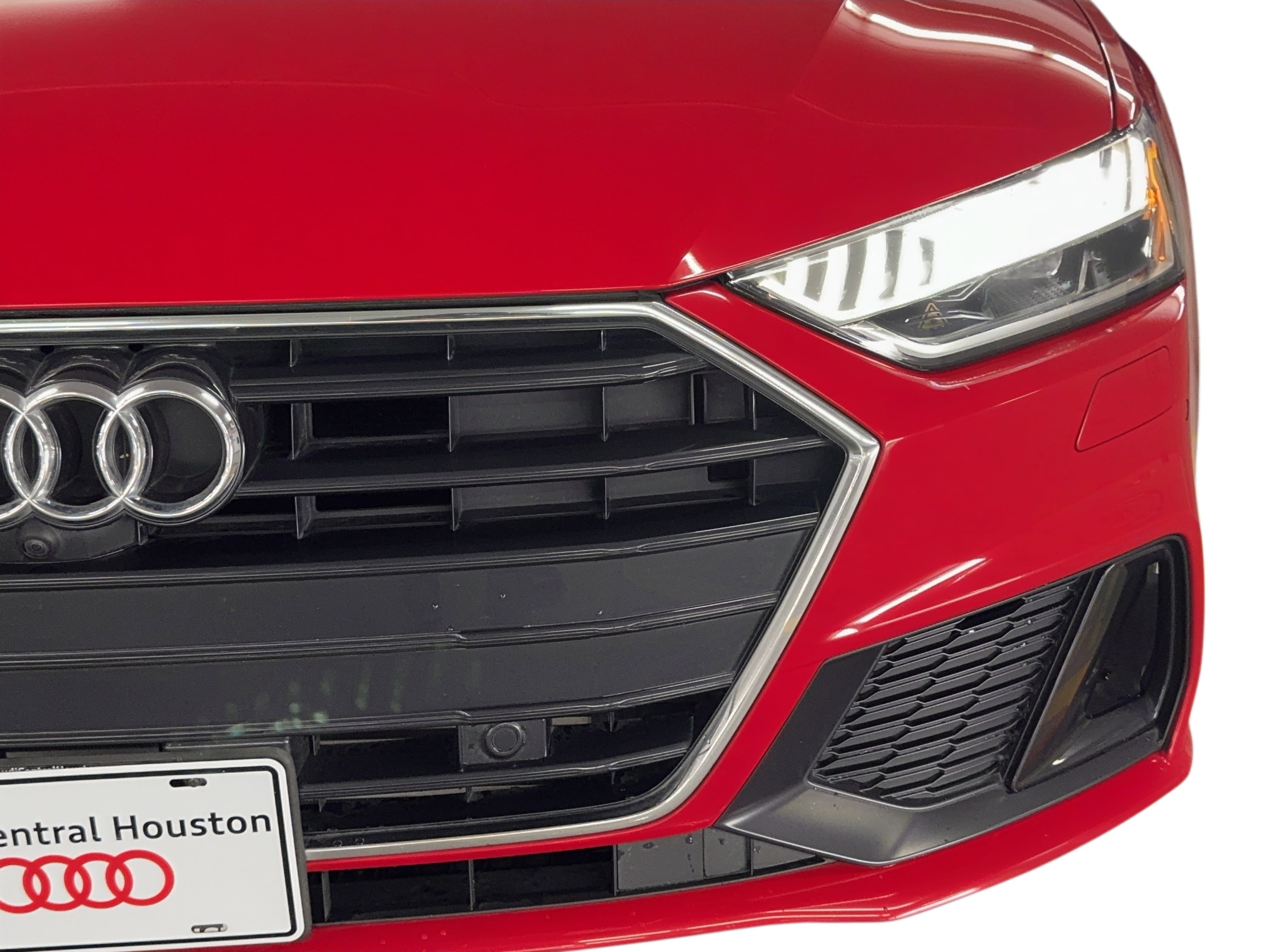 Used 2019 Audi A7 3.0T Prestige image 11