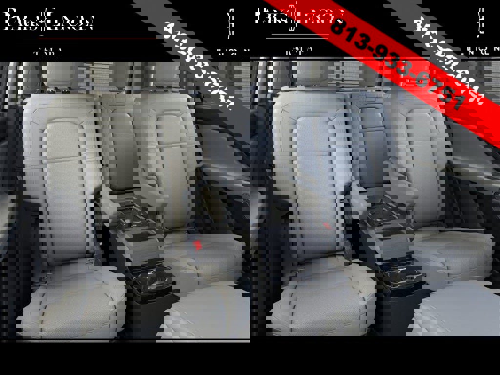 New 2026 Lincoln Aviator Reserve w/ Luxury Package image 33