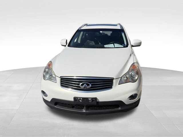 Used 2011 INFINITI EX35 Journey w/ Premium Pkg AWD/4WD image 26