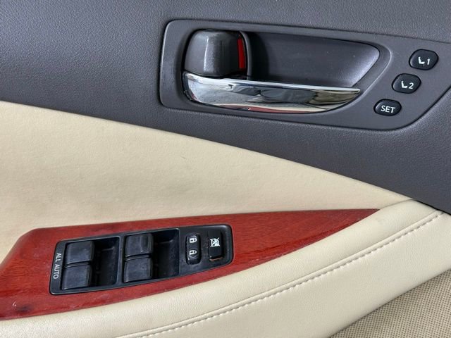 Used 2007 Lexus ES 350 image 12