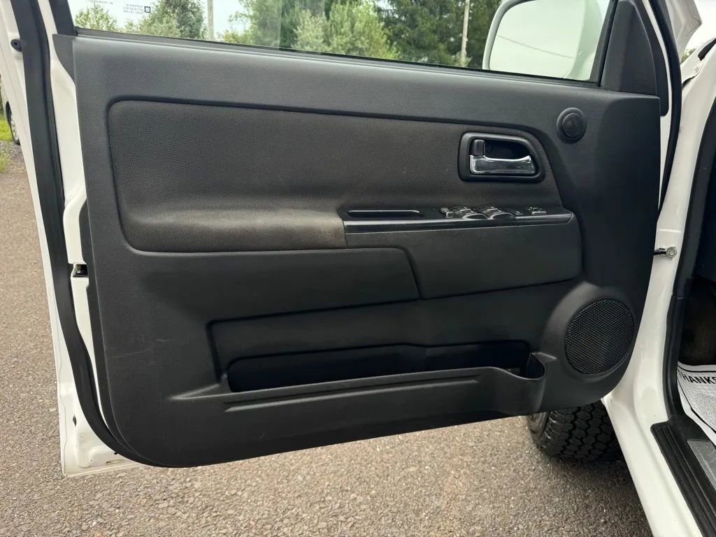 Used 2012 Chevrolet Colorado LT image 12