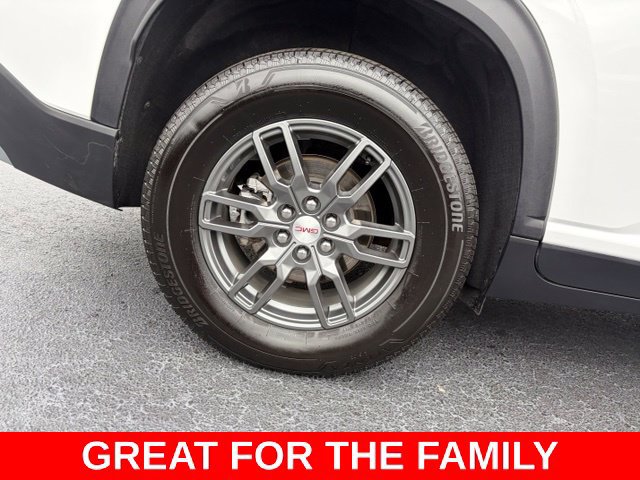 Used 2026 GMC Acadia Elevation FWD image 7