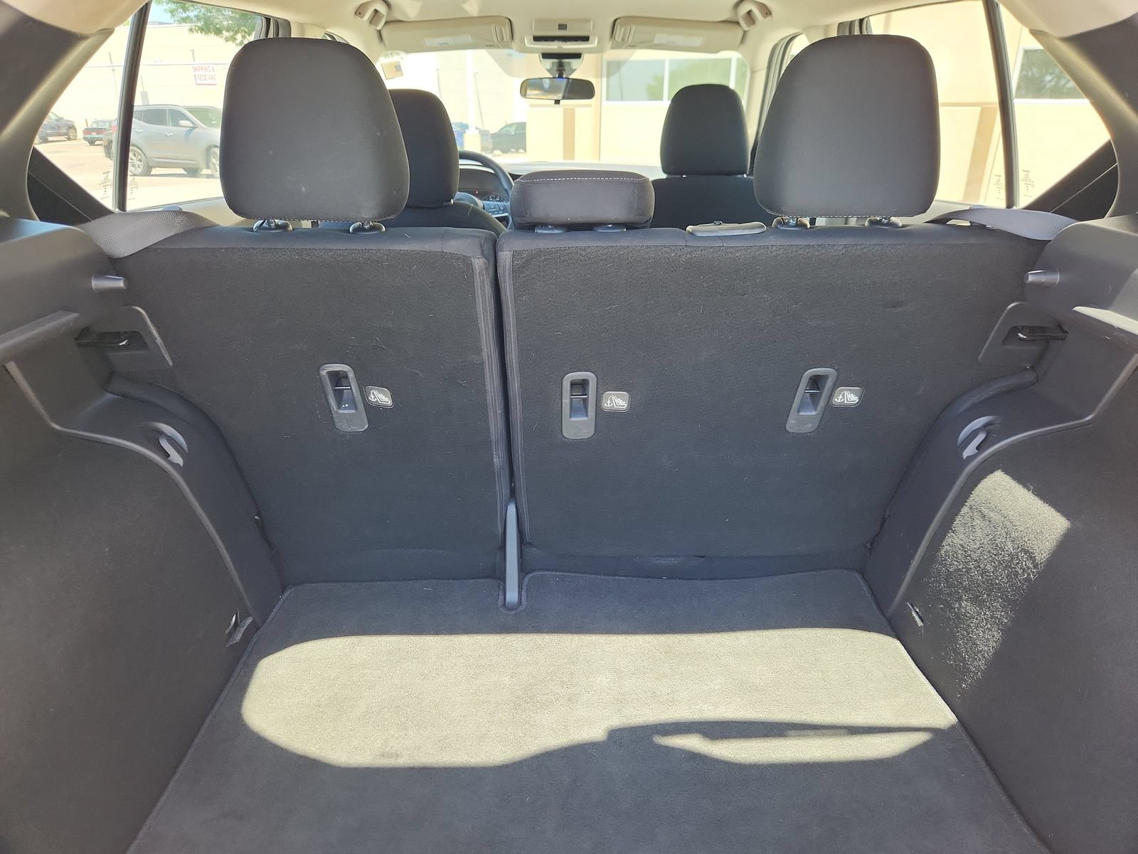 Used 2024 Nissan Kicks SV FWD image 13