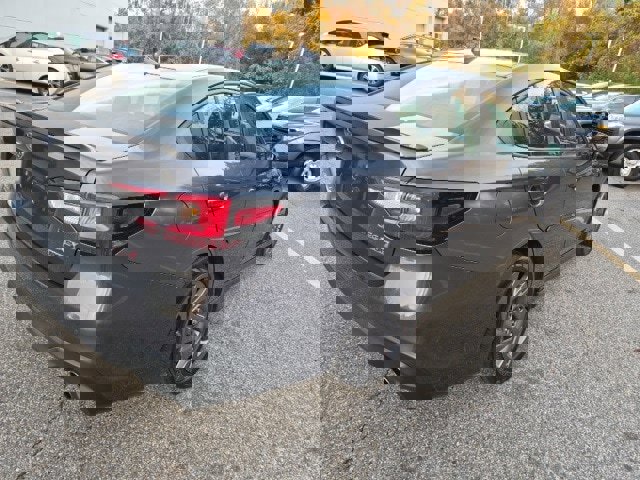 Used 2024 Subaru Legacy Sport image 9