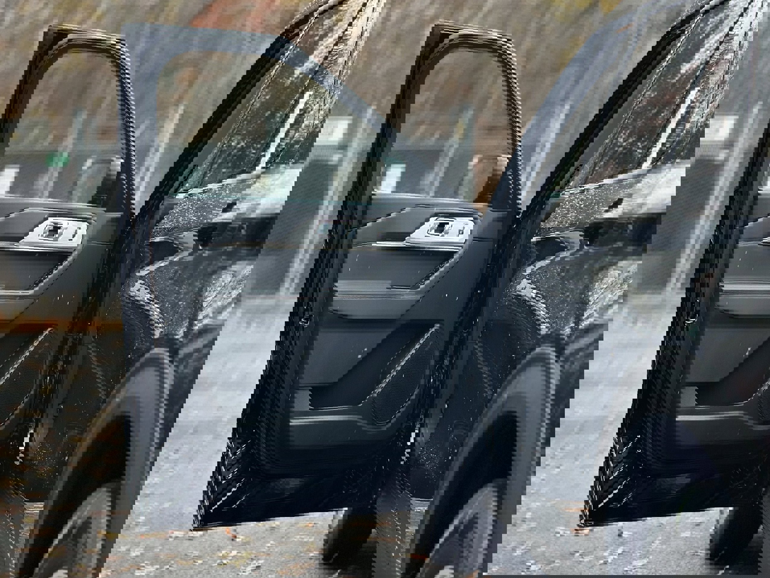 New 2026 Ford Explorer Active image 20