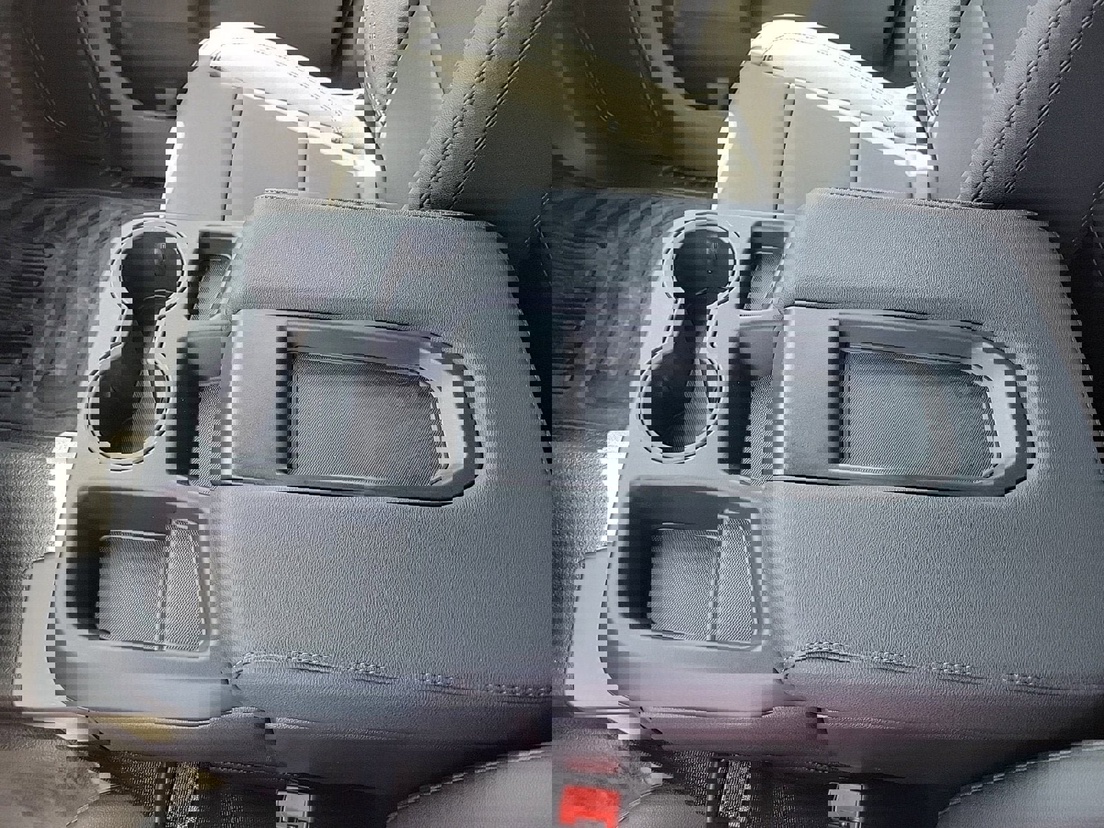 New 2024 GMC Sierra 2500 Pro w/ Convenience Package image 18