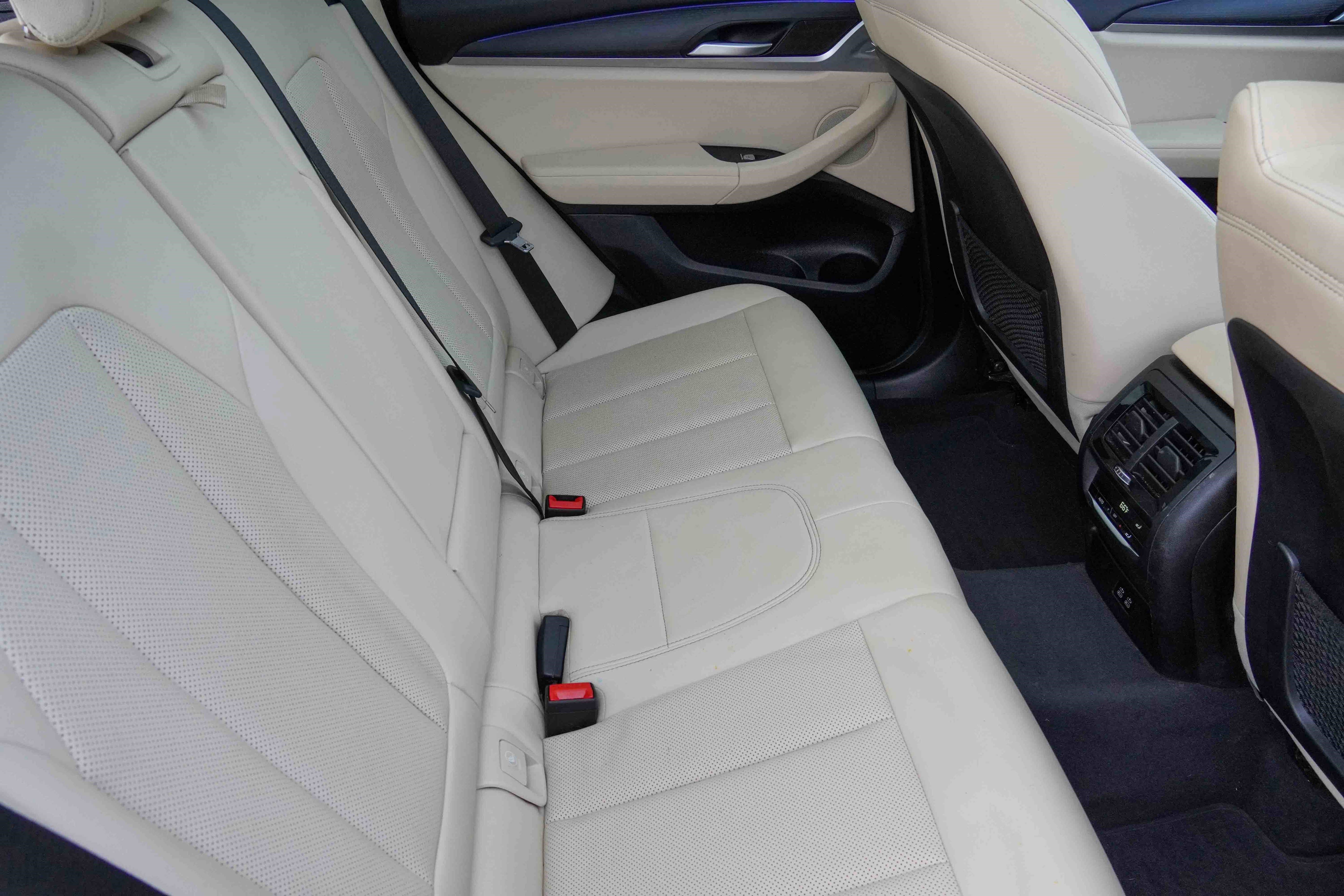 Certified 2023 BMW X3 sDrive30i w/ Convenience Package w/ZPA image 36