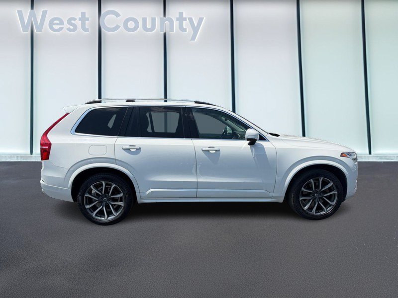 Used 2019 Volvo XC90 T5 Momentum w/ Protection Package Premier AWD/4WD image 2