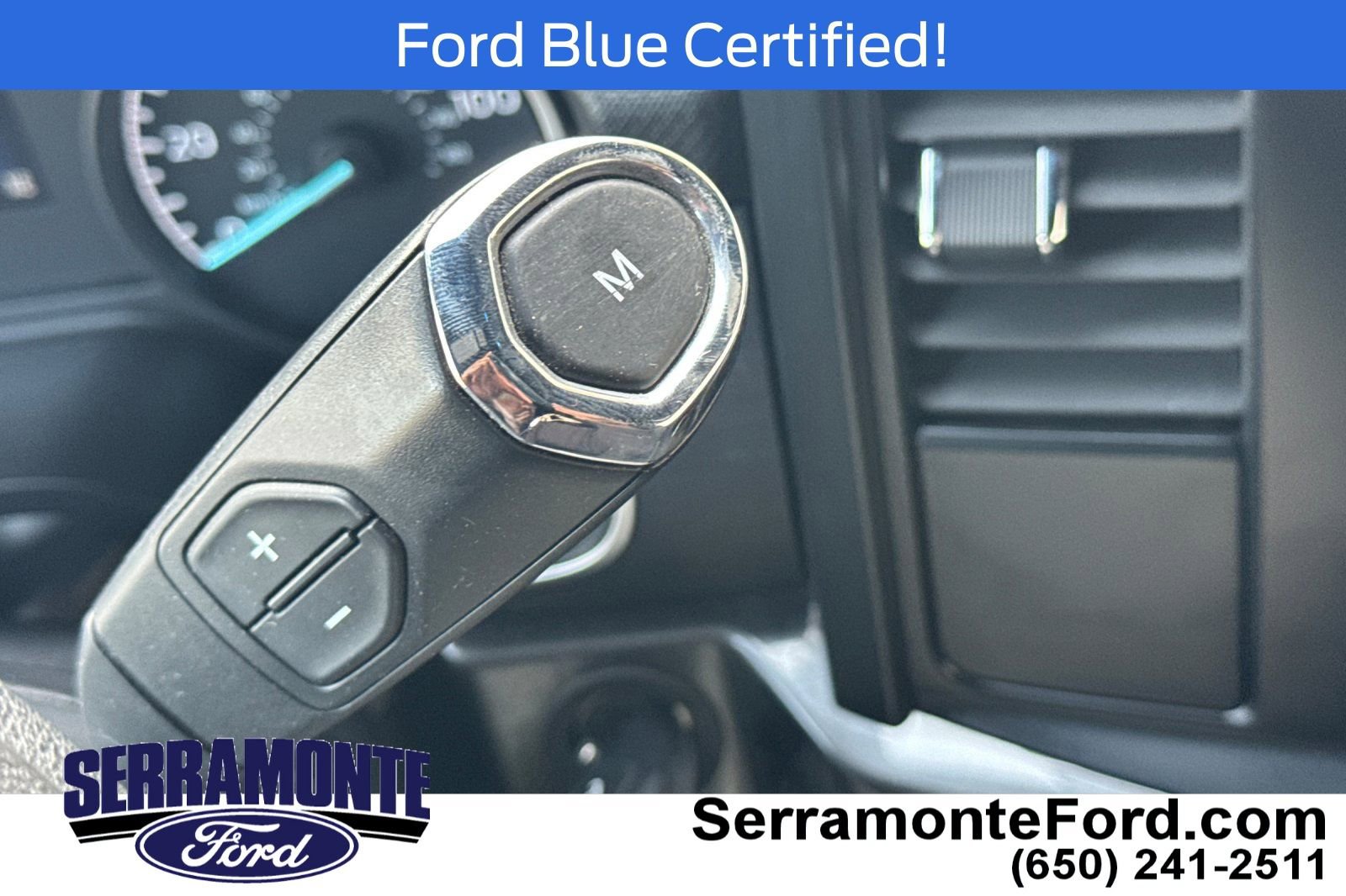 Certified 2023 Ford F150 XL w/ STX Appearance Package image 24