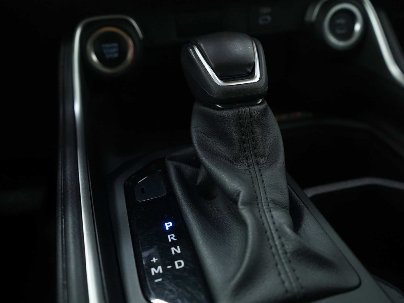 Used 2024 Toyota Grand Highlander XLE image 25