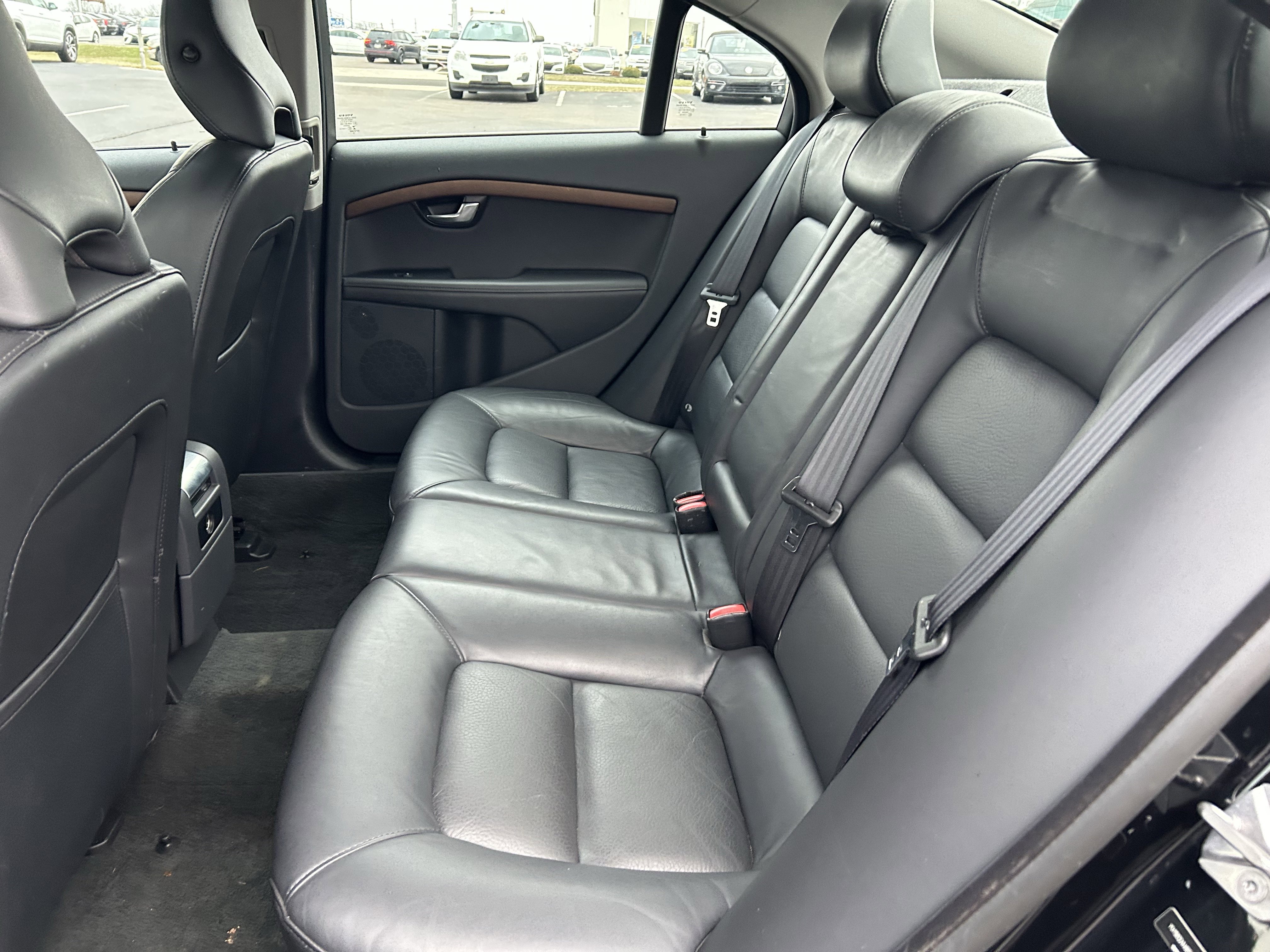 Used 2014 Volvo S80 T6 image 23