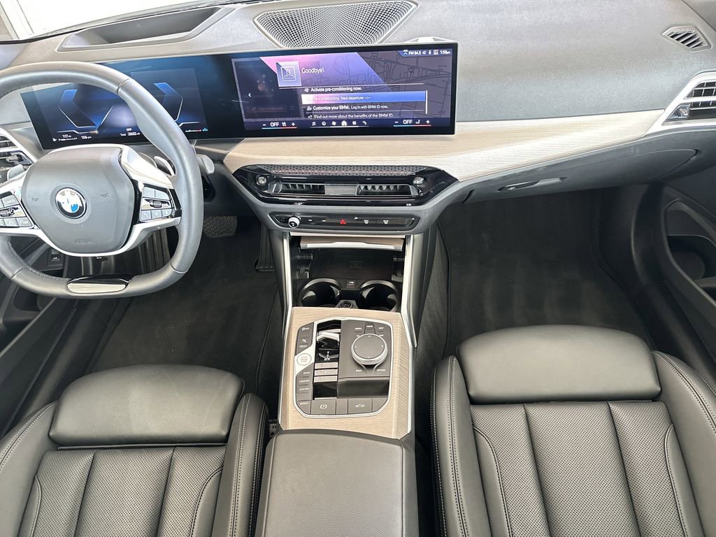 Used 2025 BMW 430i Convertible image 17