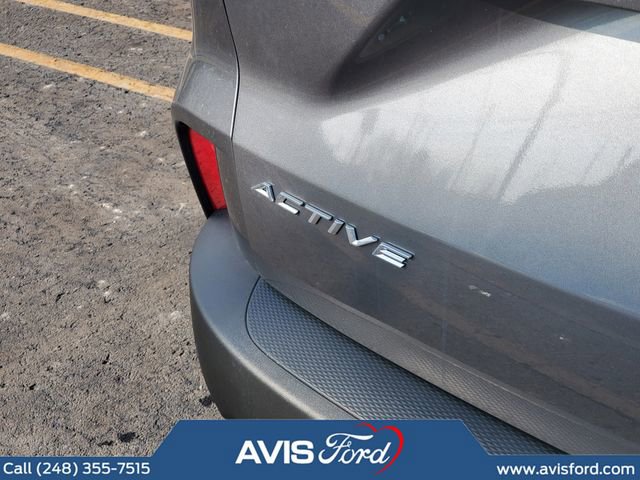 Used 2023 Ford Escape Active w/ Tech Pack #2 image 32